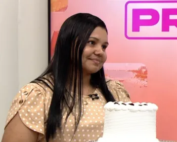 Mãe que perdeu filho para Serial Killer de Alagoas encontra na confeitaria um novo sentido para a vida