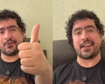 Mais de 1 ano após AVC, Pirulla aparece em vídeo e atualiza estado de saúde