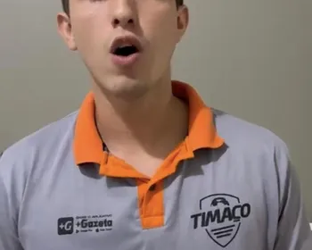 Matheus Guimarães explica por que o ciclo de Eduardo Barroca chegou ao fim no CRB