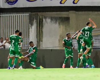 CSA tenta pressionar, mas Uberlândia sustenta vitória por 2 a 0; siga ao vivo na TV Gazeta
