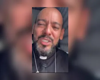 Minuto com Deus - veja mensagem do padre Augusto Jorge