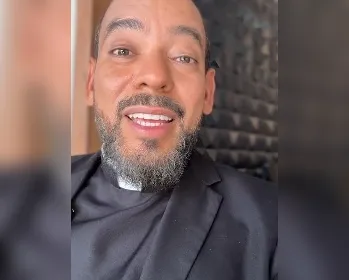 Minuto com Deus: veja mensagem do padre Augusto Jorge - 10/07