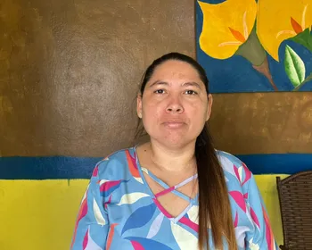 Moradora de Arapiraca faz apelo para encontrar pais biológicos 40 anos após ser 'doada'