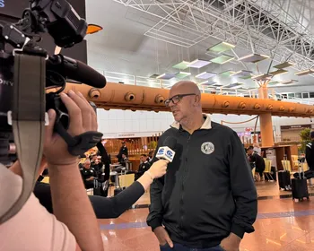 Mudança na área técnica: Alan Dotti comanda ASA mais uma vez após veto de Schülle