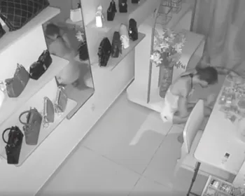 Mulher é presa após furtar R$ 10 mil em ferramentas e semijoias de loja em Maceió
