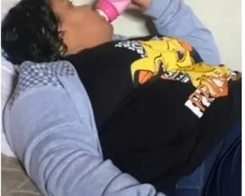 Mulher que se passou por criança é indiciada por estelionato