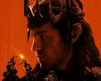 O Um Anel é forjado no teaser trailer da 3ª temporada de ‘O Senhor dos Anéis: Os Anéis de Poder’
