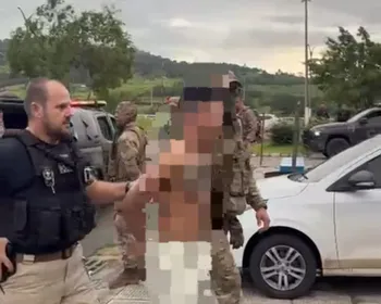 Operação contra facções prende três suspeitos e apreende arma e drogas em AL