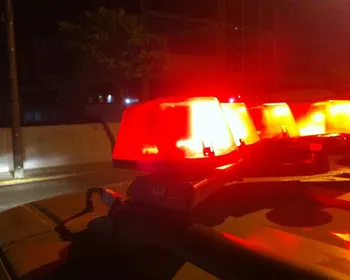 Operação contra facções termina com um morto e dois presos no Benedito Bentes