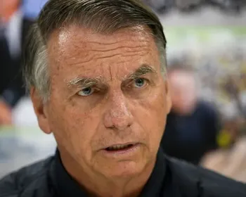 PF pede a Moraes definição sobre destino de armas de Bolsonaro