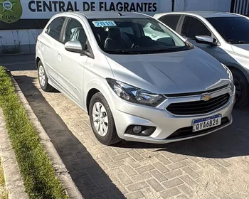 Preso suspeito de furtar loja no Ouro Preto e causar prejuízo de R$ 30 mil