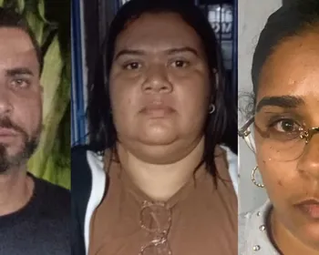 Quadrilha de SE que cruzava a divisa com AL para furtar lojas revela esquema criminoso