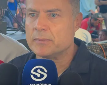 Renan Filho diz que Flávio Bolsonaro não tem “autoridade moral” para governar o Brasil