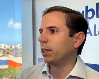 Republicanos referenda apoio a Renan Filho e libera Davi Davino para escolher candidato ao governo