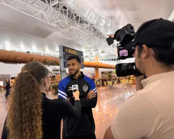Rumo ao mata-mata! CSA e ASA embarcam para decisões da Série D; veja bastidores