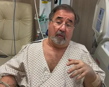 “Saí correndo atrás”: ex-diretor do São Paulo quebra 5 costelas em assalto