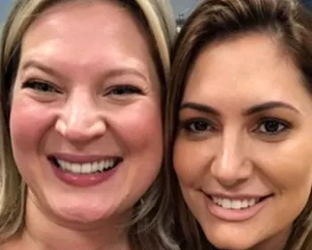 'Santinha do pau oco’: Joice se defende de processo de Michelle Bolsonaro