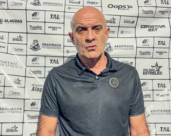 Schülle enaltece jogadores do ASA após empate contra o Goiatuba