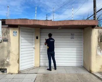 Sede do Conselho Tutelar é fechada em Arapiraca por risco estrutural no prédio