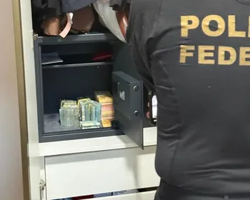 Servidores públicos são afastados em operação da PF que investiga corrupção em obras de Murici