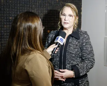 Silvana Omena toma posse como desembargadora do TJAL e diz que abre caminho para outras magistradas