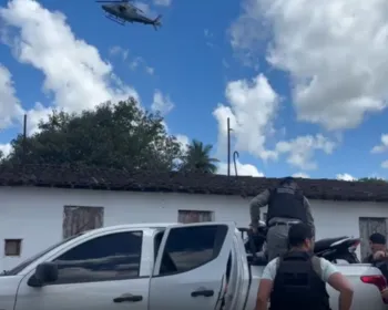 Suspeito de assassinar adolescente de 16 anos morre em operação policial em Murici
