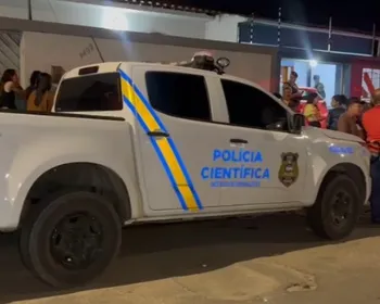 Tragédia em Arapiraca: idosa morre após ser atingida por carro durante manobra na garagem