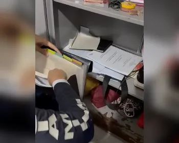 Três são presos por suspeita de fraudar concursos públicos em AL e PE