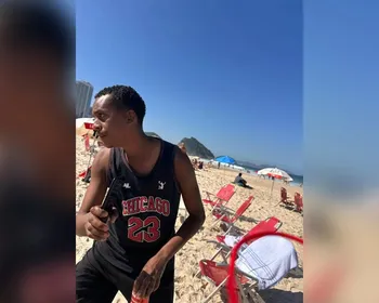 Turista compra caipirinha por R$ 40 e leva golpe no Rio