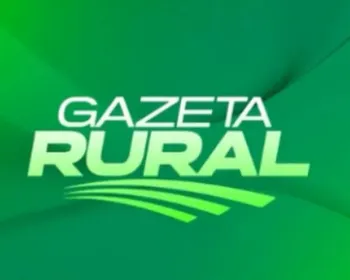 TV Gazeta: assista ao Gazeta Rural com Amorim Neto - 16/8