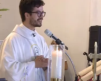 TV Gazeta de Alagoas: acompanhe a Santa Missa em Seu Lar - 16/8