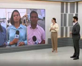 TV Gazeta: veja a íntegra do Bom dia Alagoas desta segunda-feira - 03/08/26