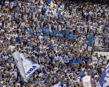 Vai ao Trapichão? CSA divulga serviço de jogo e orientações para decisão na Série D
