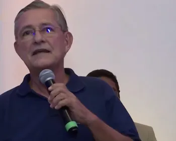 Veja na íntegra o anúncio da candidatura de JHC ao Governo de Alagoas