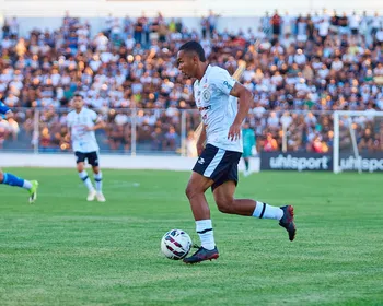 Veja os melhores momentos: ASA vence Goiatuba nos pênaltis e está de volta à Série C