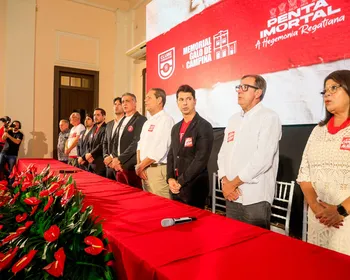 Vice do CRB, Eduardo Marinho exalta pesquisa e reconhecimento oficial de títulos alagoanos