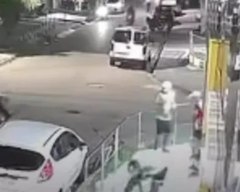 Tentativa de homicídio: suspeitos de integrar facção atacam grupo a tiros e fogem em Maceió