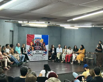 Vídeo: Renan defende fim da escala 6x1 e manda recado sobre disputa pelo Governo