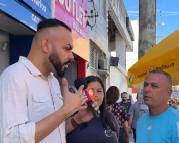 Sem ter pai presente, alagoano transforma história de vida em exemplo para os filhos