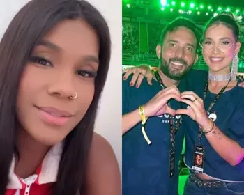 Vítima do irmão de Virginia desabafa e diz que nunca buscou dinheiro