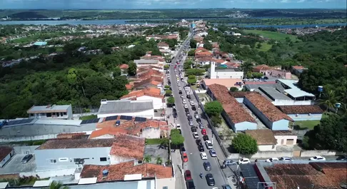 Guilherme Lopes realiza o maior adesivaço da história de Penedo