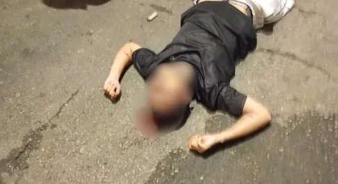 Jovem ligado a facção e com registros de violência doméstica é assassinado na Jatiúca