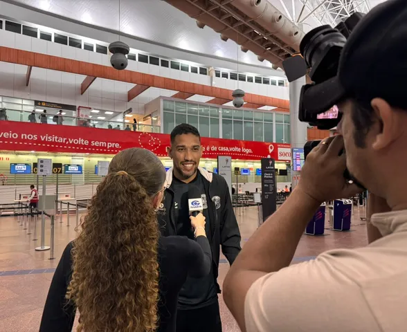 ASA atravessa o país por um sonho, e Rafael Mariano destaca foco para duelo decisivo