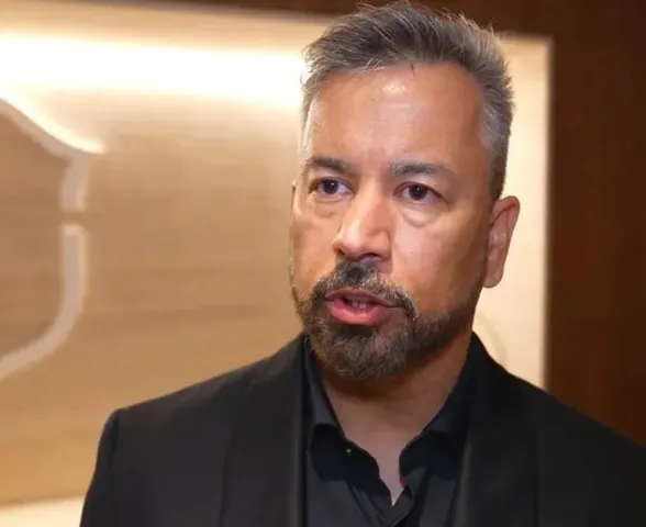 Blindagem total e foco no acesso: Rogério Siqueira planeja duelo do ASA contra o Goiatuba