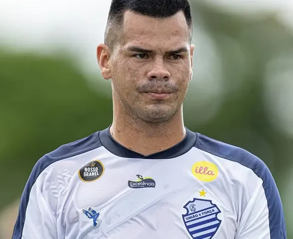 CSA x Betim: Lucas Lima retorna aos treinos e pode ser novidade no jogo da volta