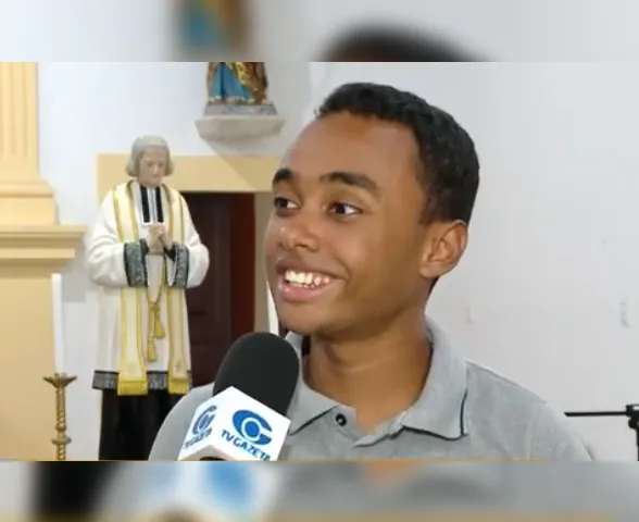 Dia do Padre: jovem de 18 anos e sacerdote com 61 anos de missão revelam desafios da vocação