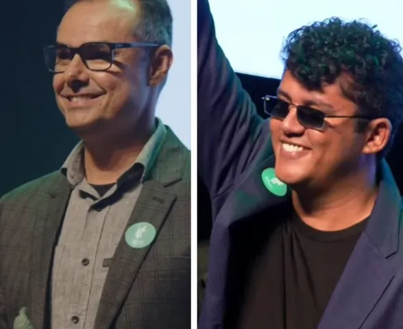 Dois alagoanos vencem o Jabuti Acadêmico 2026, um dos maiores prêmios científicos do país