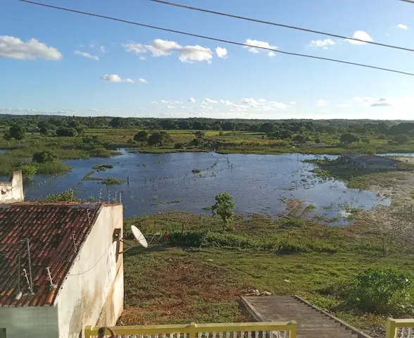 Homem é achado morto enrolado em fios em São Brás e perícia aponta possível choque elétrico