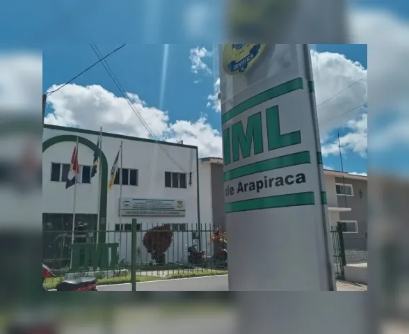 IML procura familiares de homem encontrado morto em Campo Alegre