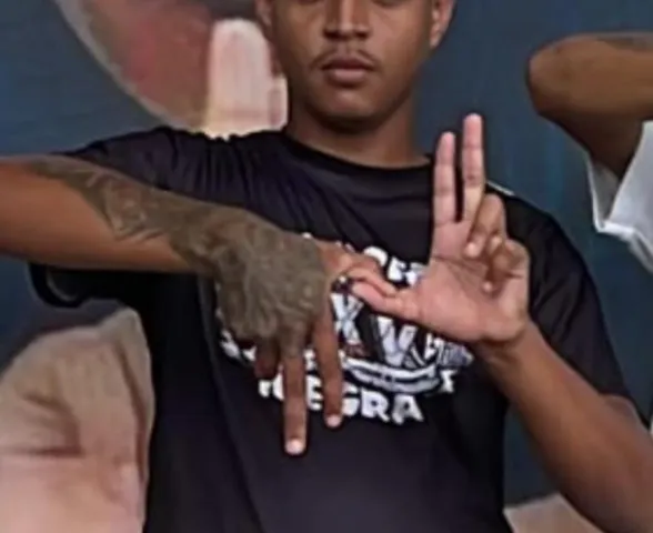 Jovem é executado a tiros enquanto assistia a jogo de futebol em Arapiraca